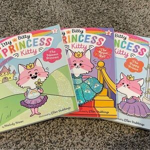 Book Set